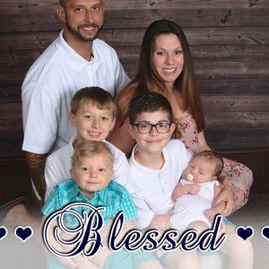 Meet your Posher, Deanna